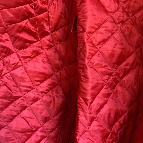 New XXL Polo Ralph Lauren Aztec SW Sunset Quilted Full-Zip Jacket Reversible - Picture 12 of 15